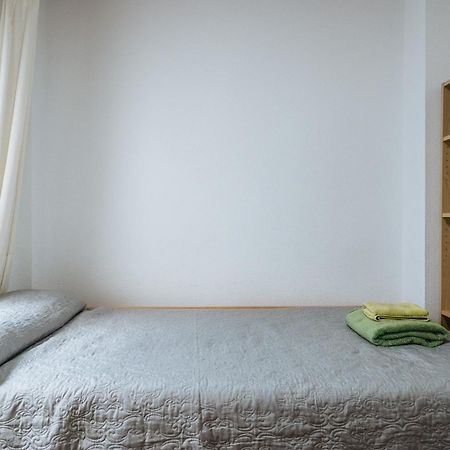 apartamento con parking plaza del museo Siviglia Esterno foto